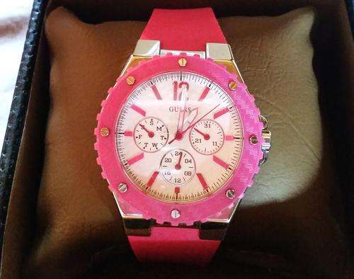 Guess Ladies Watch